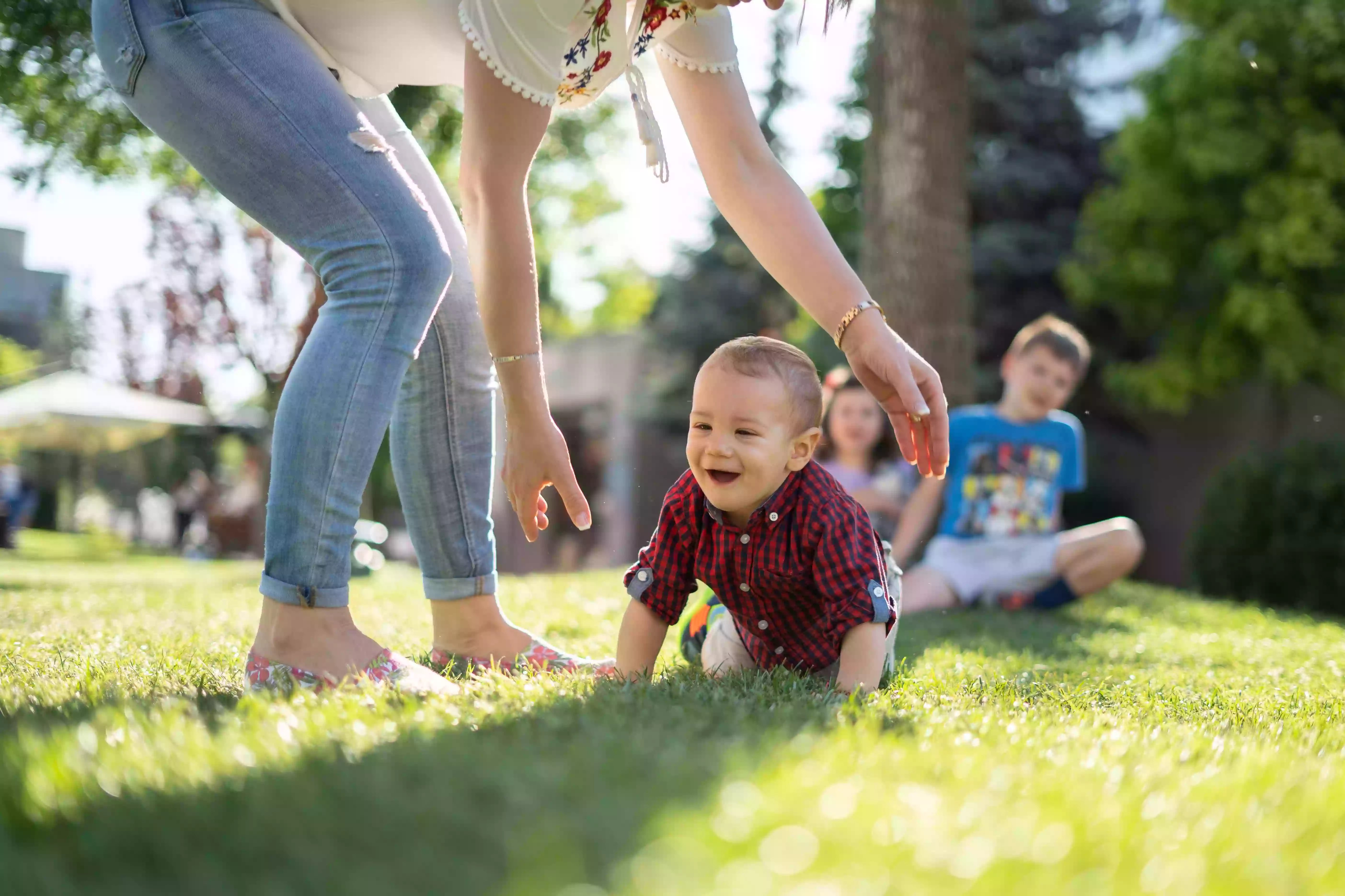 Paula Faraco Family Child Care