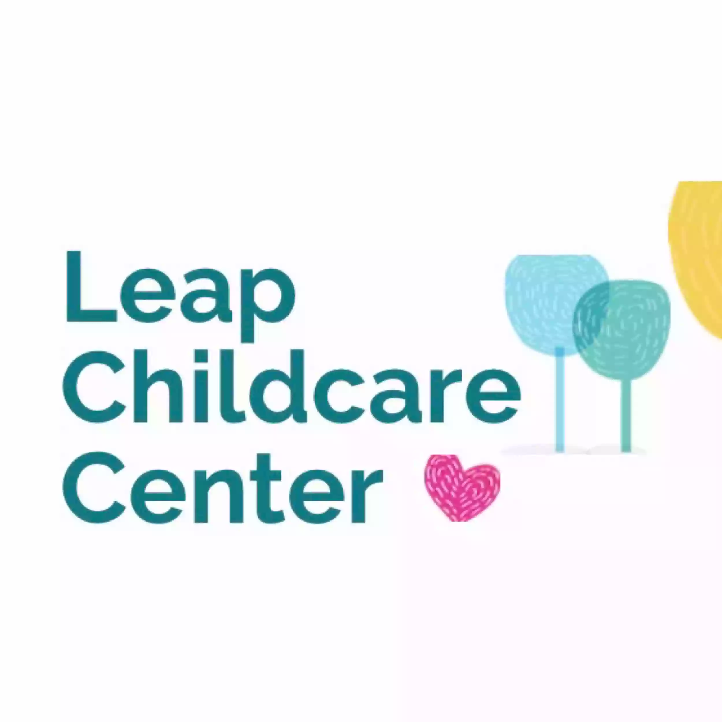 Leap Childcare Center