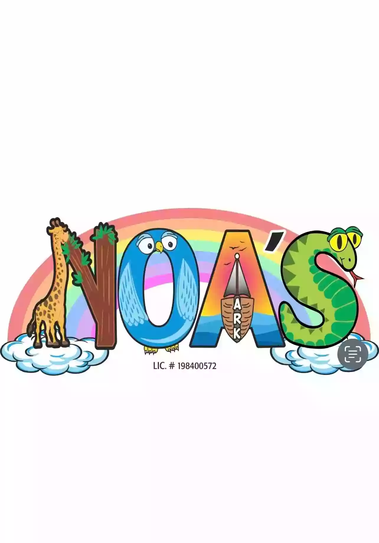 Noa's Ark Family Daycare