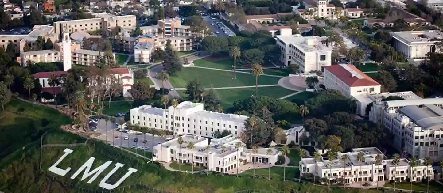 Loyola Marymount University Children's Center