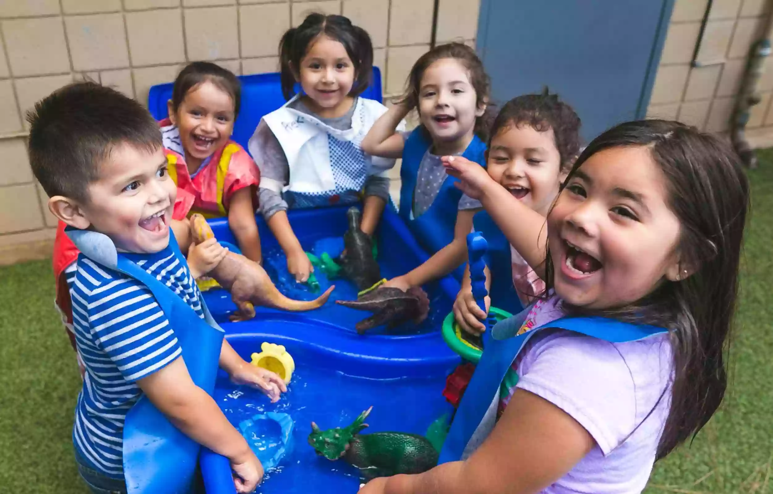 Tammie Kyle Child Development Center