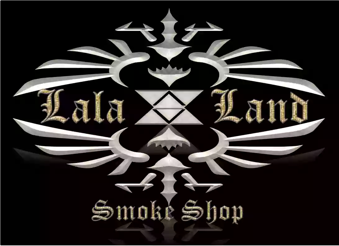 Lala Land Smoke Shop