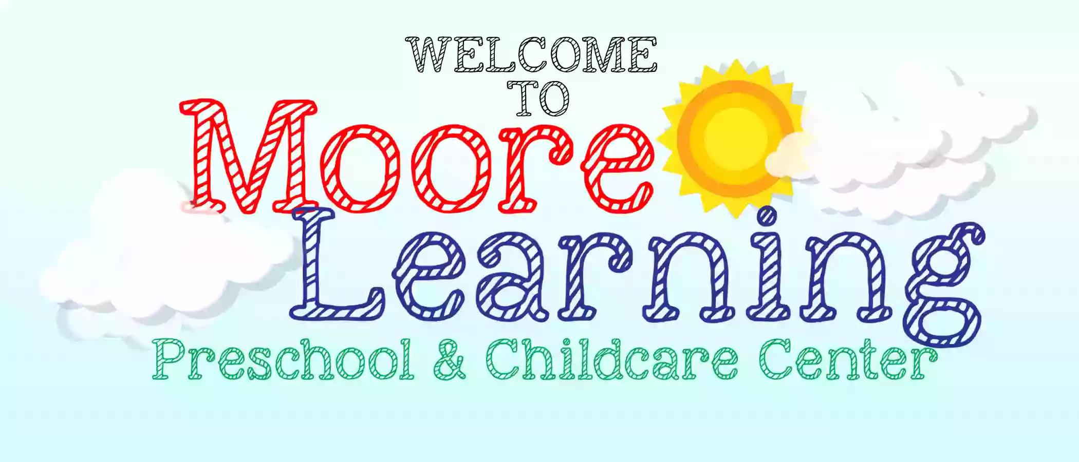 Moore Learning Preschool & Childcare Center