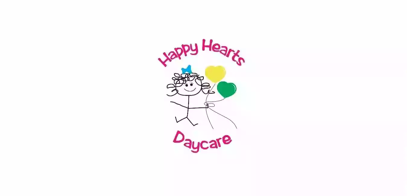 Happy Hearts Daycare