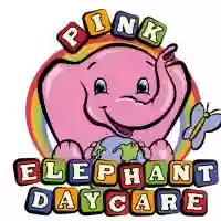 Pink Elephant Daycare