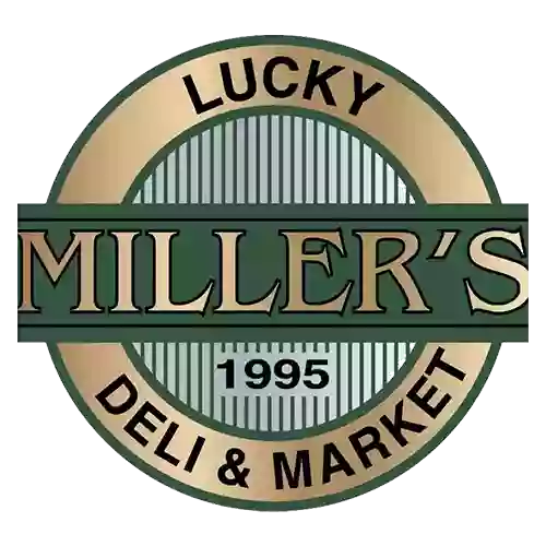 Lucky Millers Deli & Market