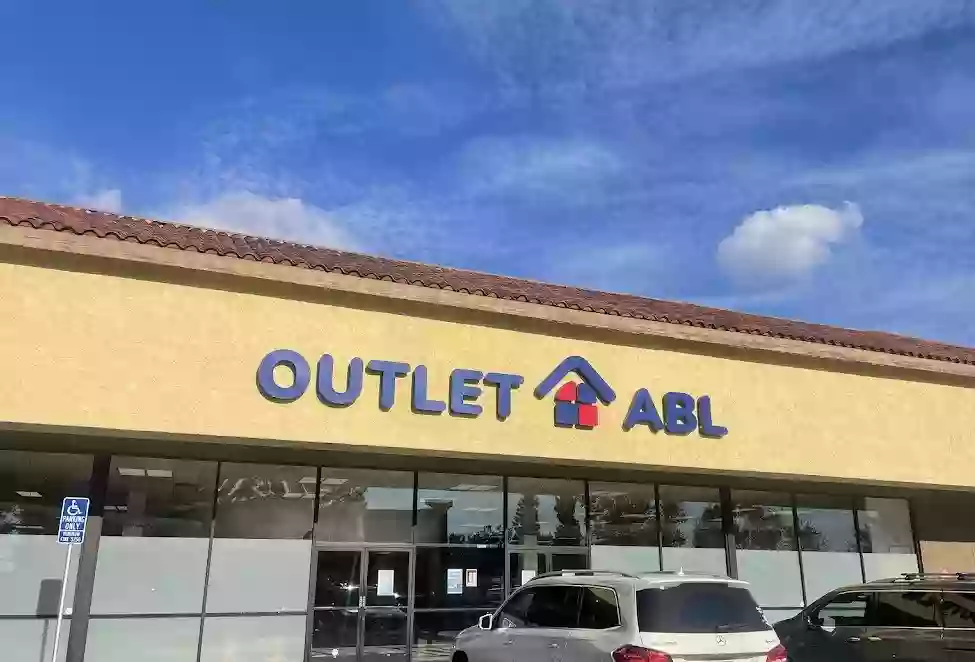 OUTLET ABL