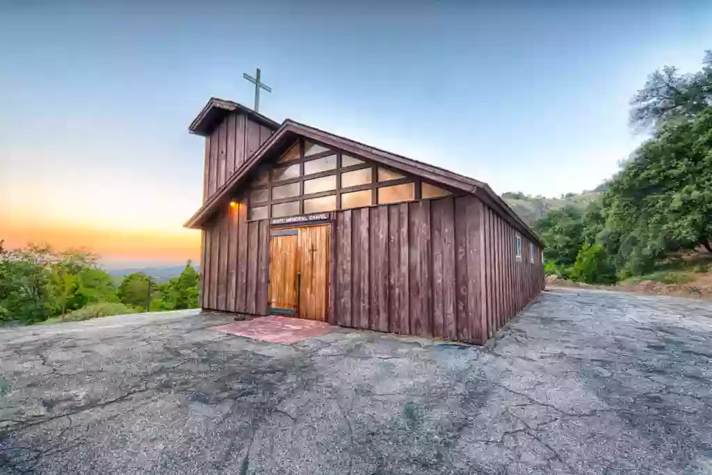 Camp Cedar Glen United Methodist