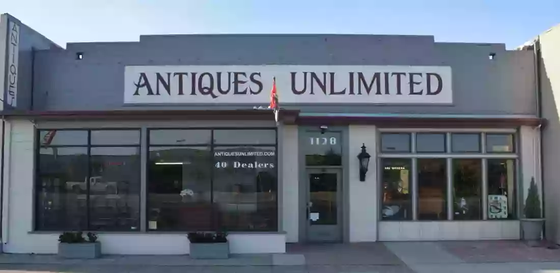 Antiques Unlimited