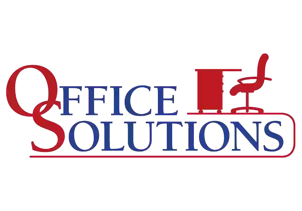 Bay Area Office Solutions