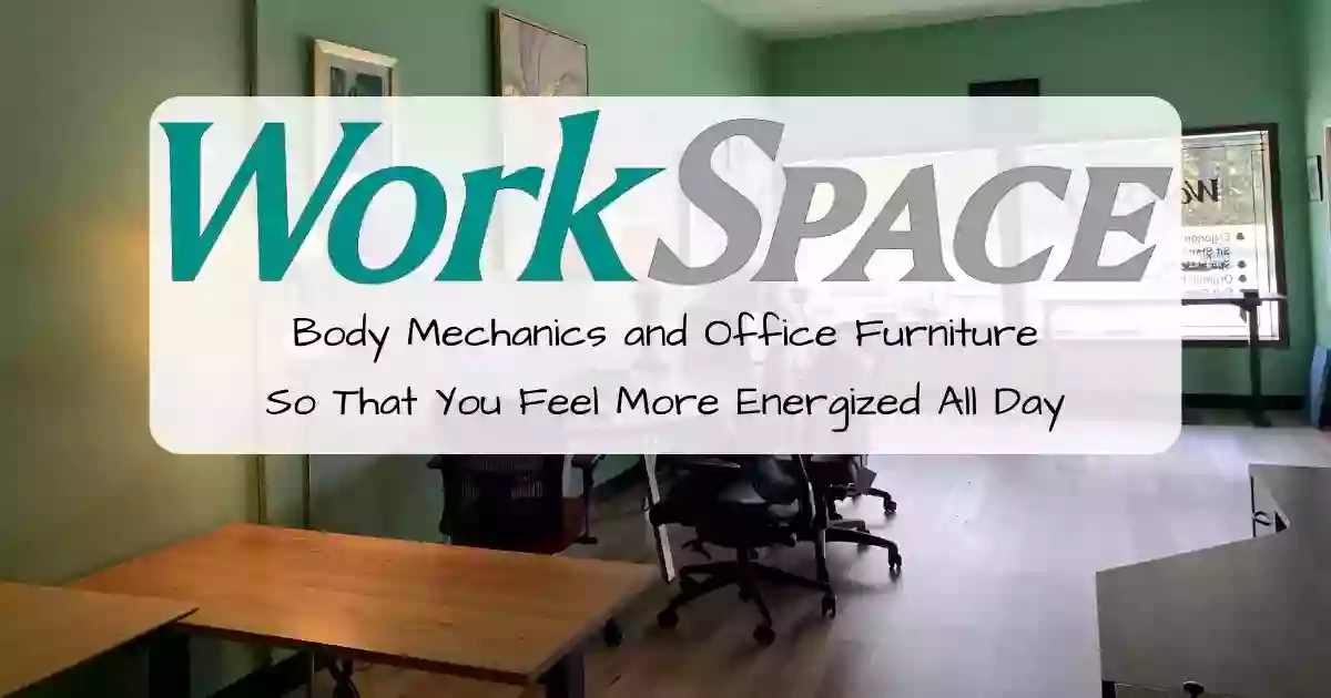 WorkSpace Office Furniture