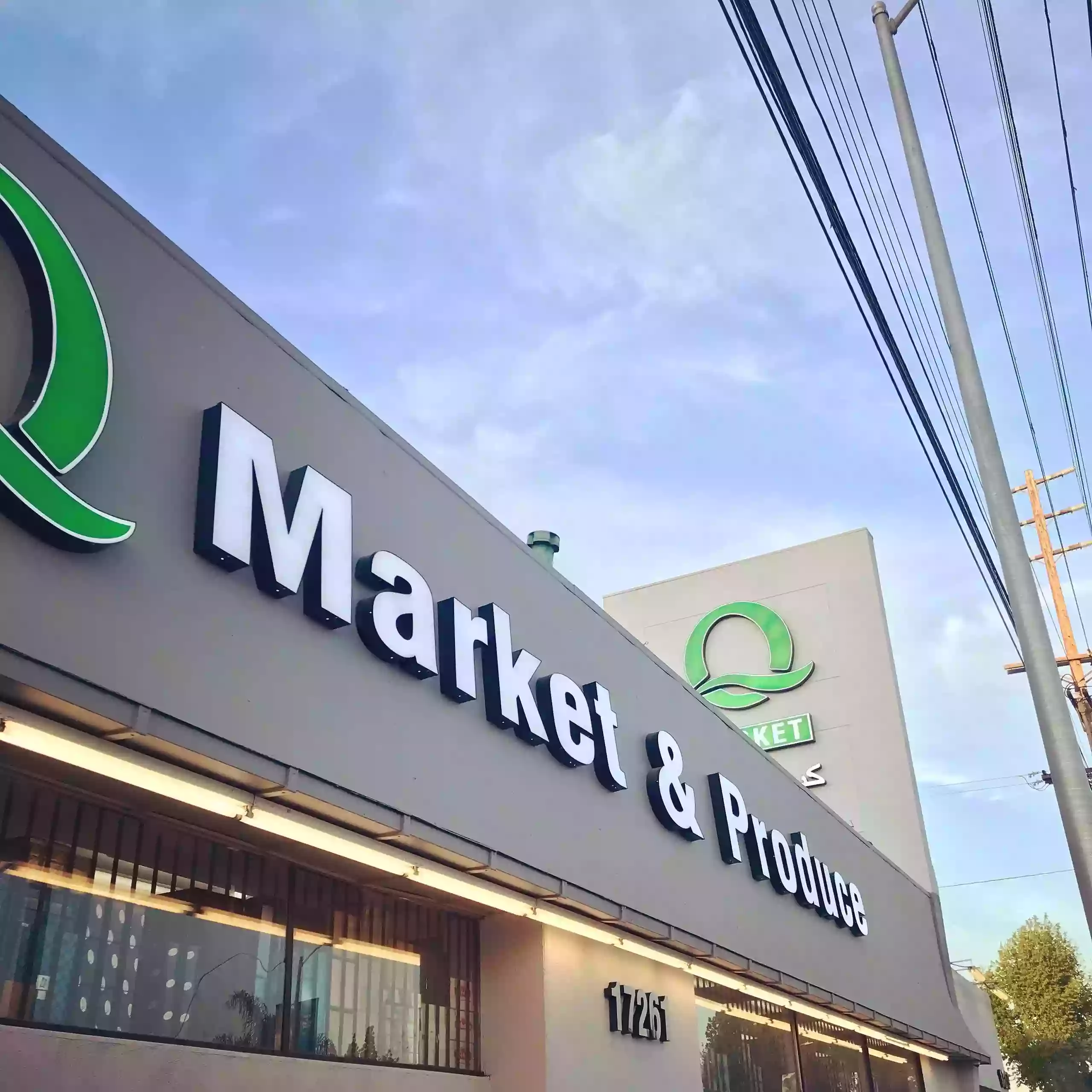 Q Market and Produce