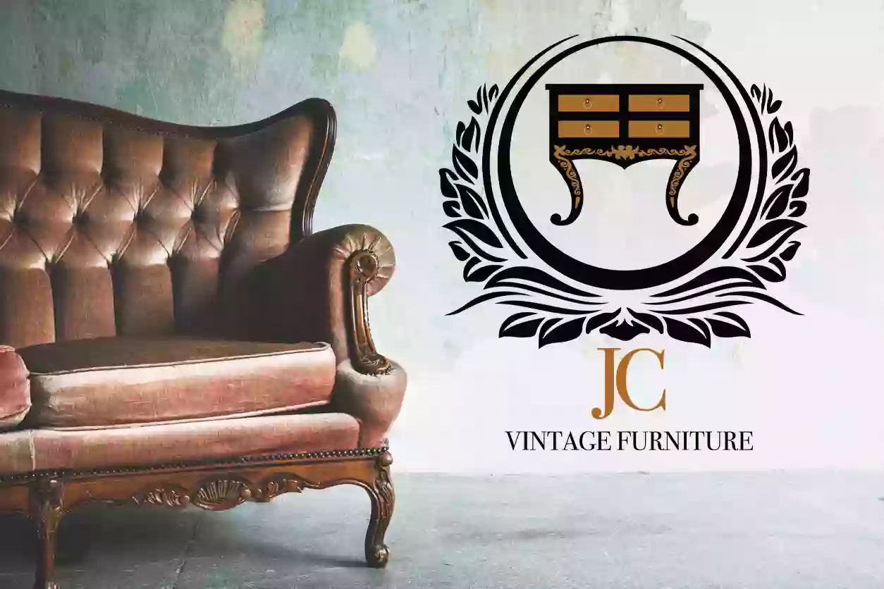 JC Vintage Furniture