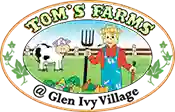 Toms farm furniture store