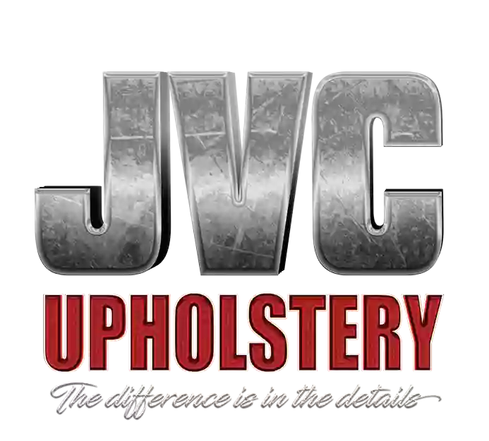 JVC Upholstery