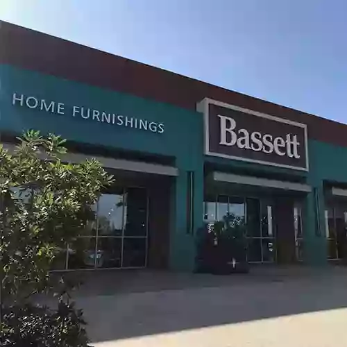 Bassett Furniture