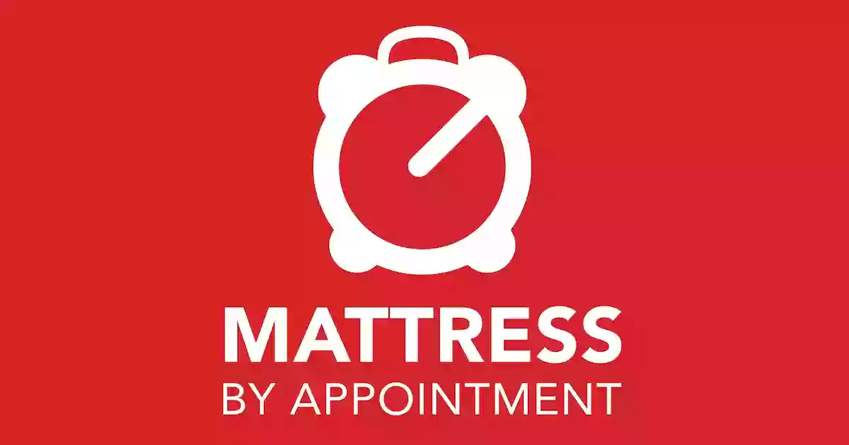 Mattress By Appointment Ventura