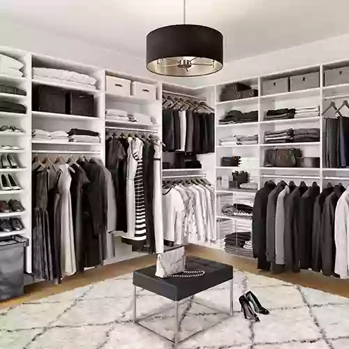 California Closets - Huntington Beach