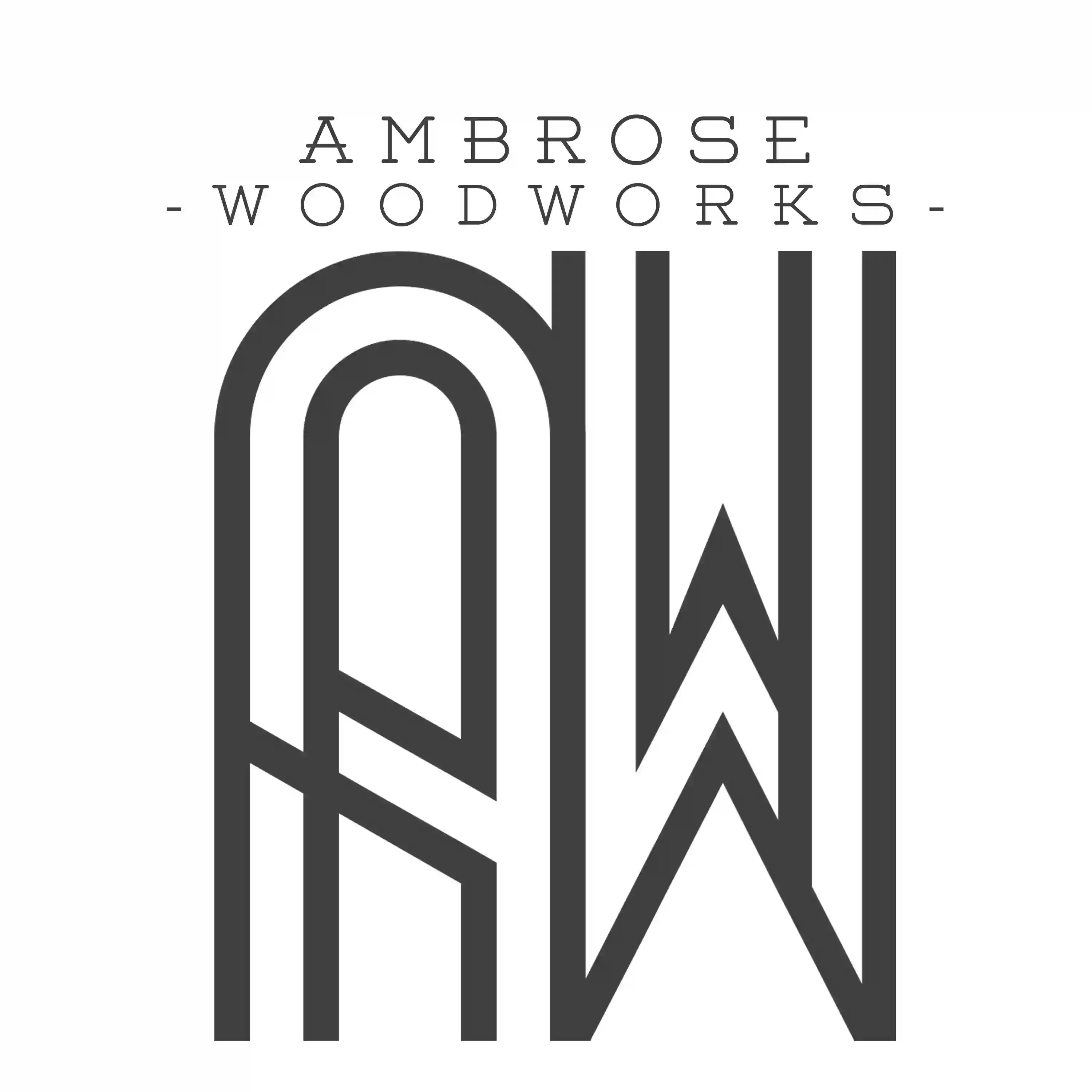 Ambrose Woodworks