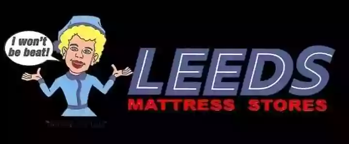 Leeds Mattress