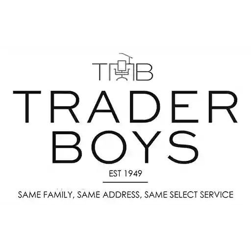 Trader Boys Office Furniture