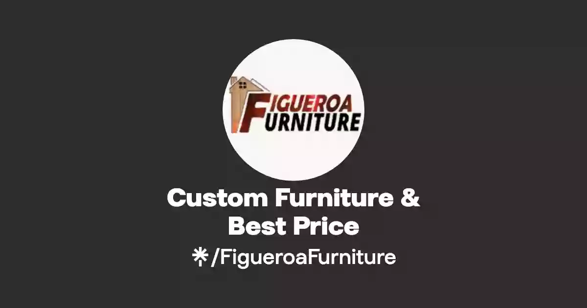 Figueroa Furniture