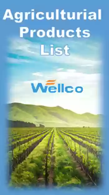 Wellco Industries Inc
