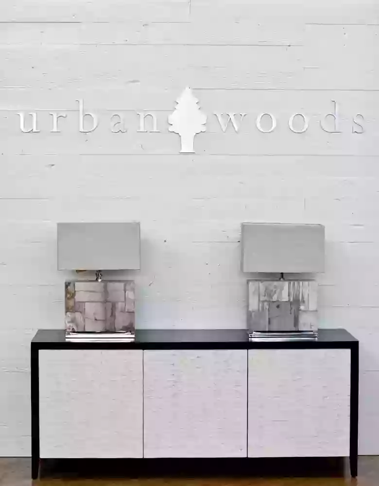 Urban Woods