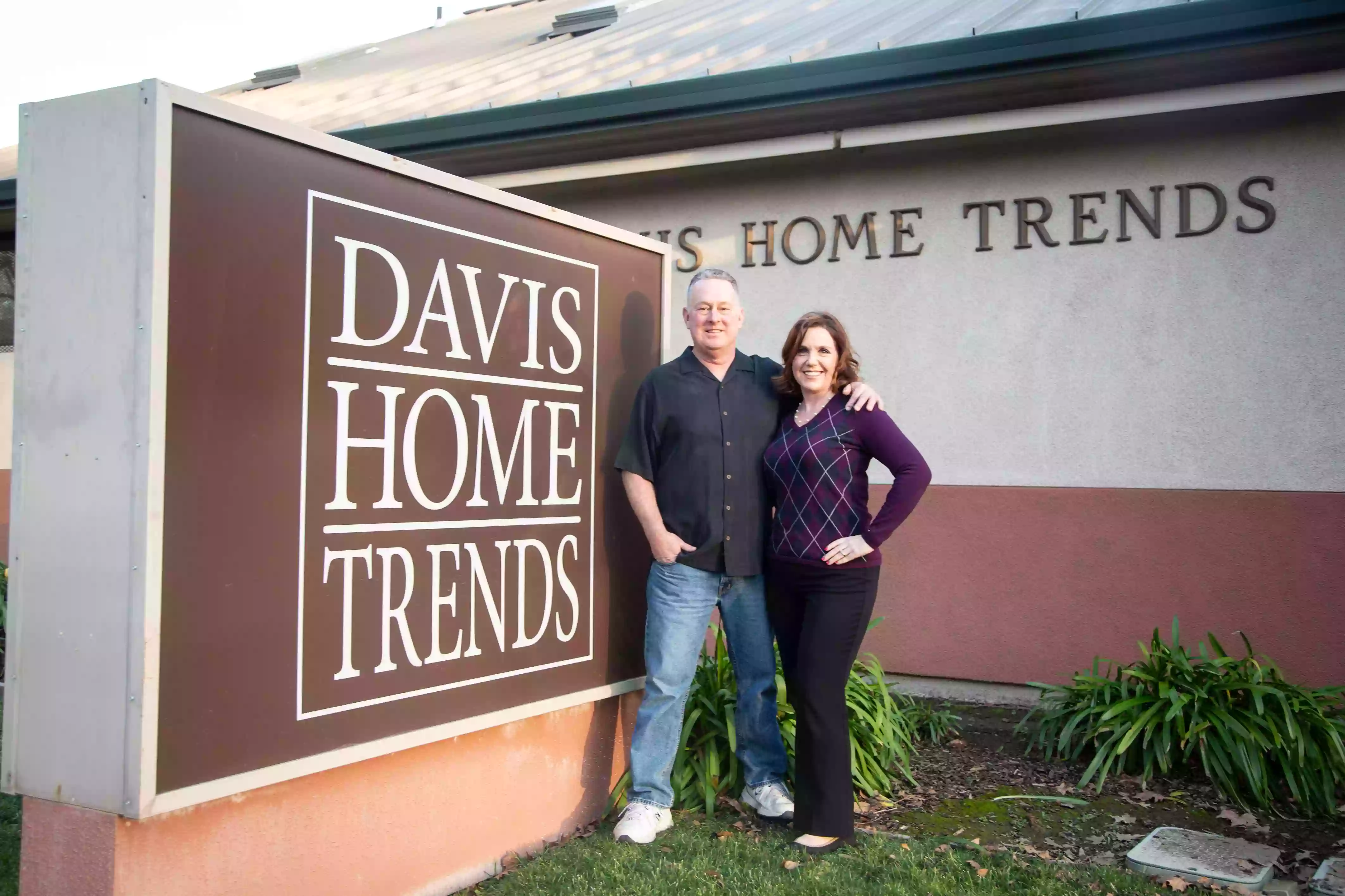 Davis Home Trends