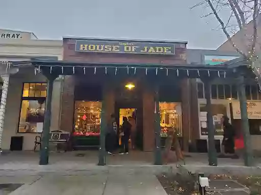 Snyder's House of Jade Inc