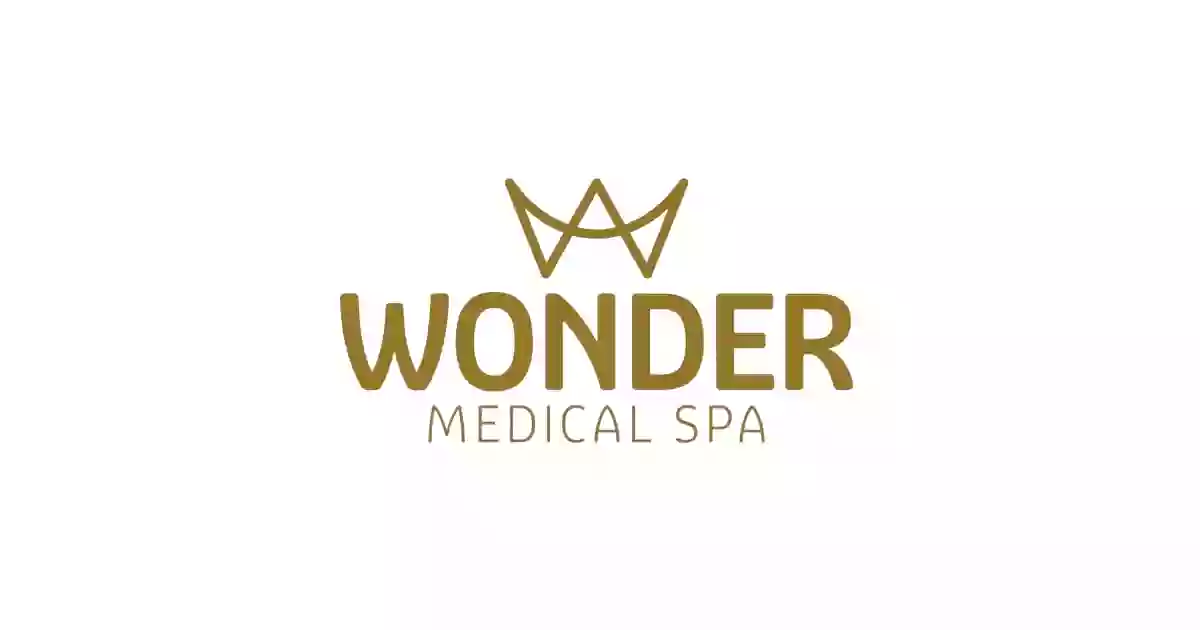 Wonder Medical Spa