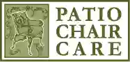 Patio Chair Care