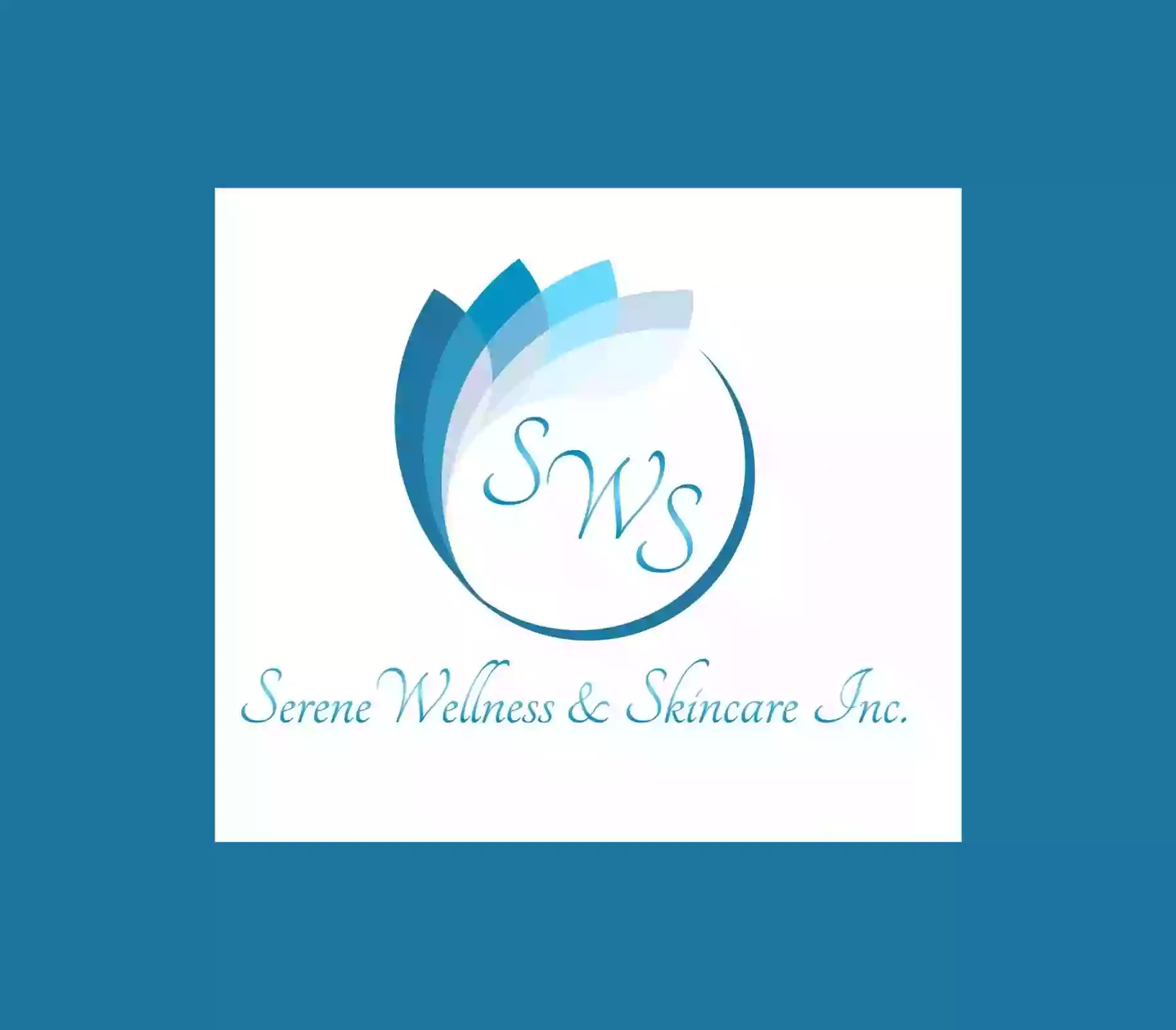 Serene Wellness and Skincare