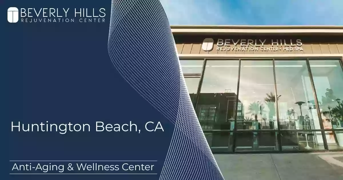 Beverly Hills Rejuvenation Center - Huntington Beach - Med Spa