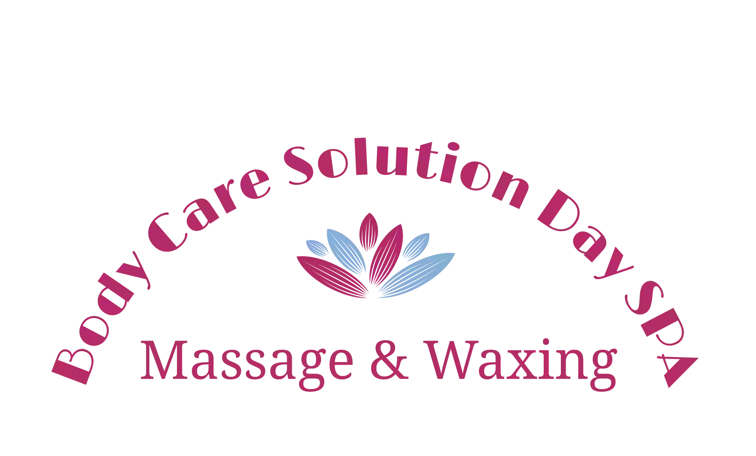 Massage & Waxing Day SPA