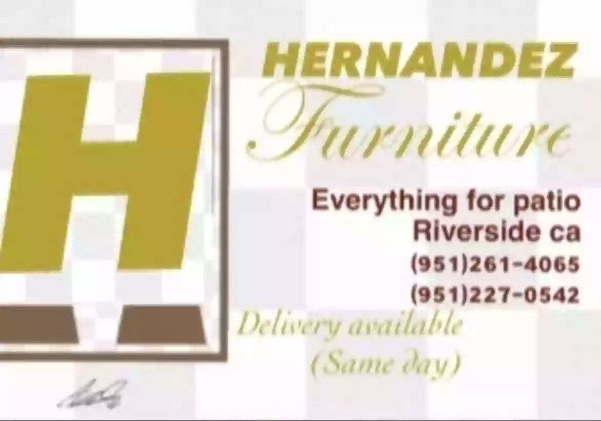 Hernandez furniture