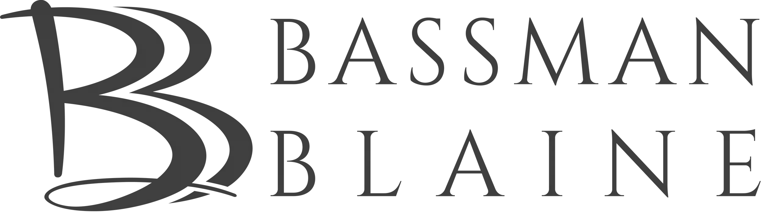 Bassman Blaine, Inc.