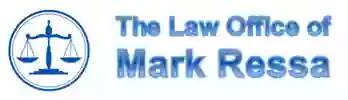 Mark Ressa Law Office