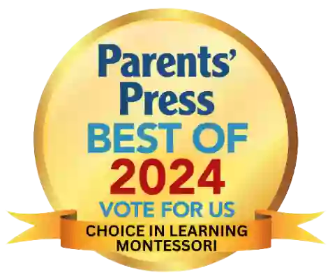 Choice in Learning Montessori