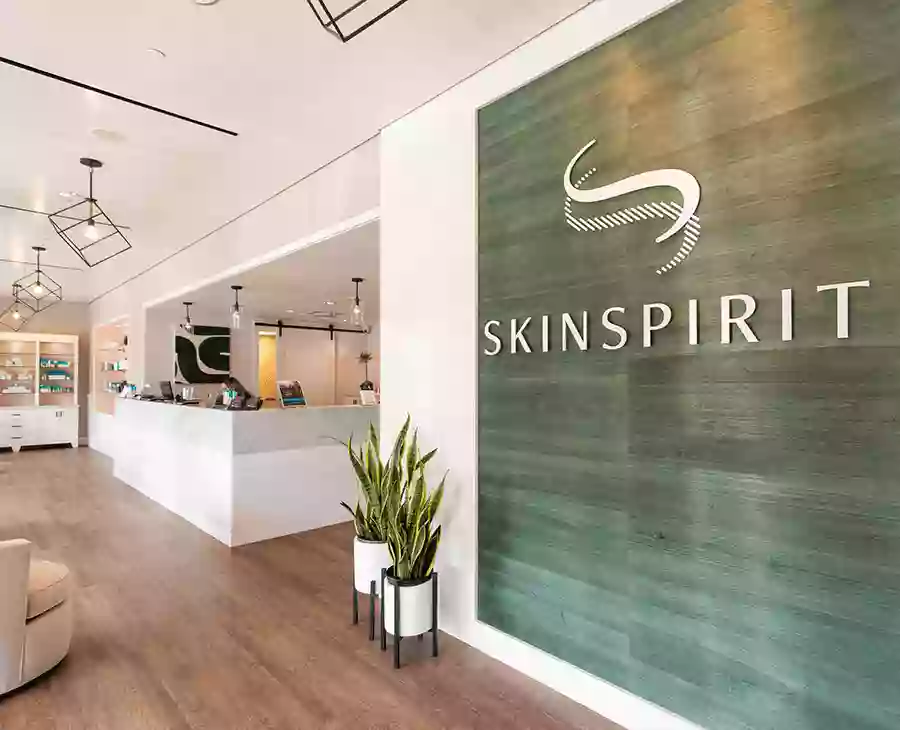 SkinSpirit Newport Beach