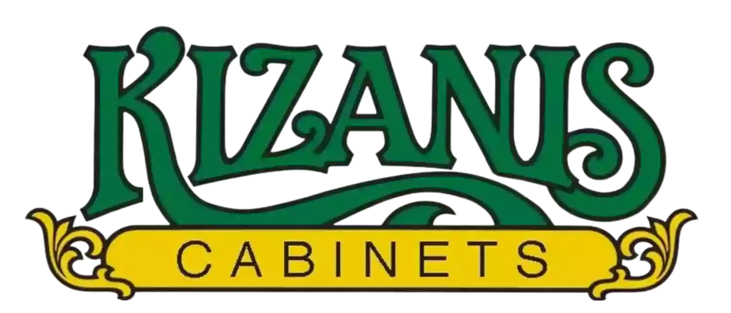 Kizanis Custom Cabinets