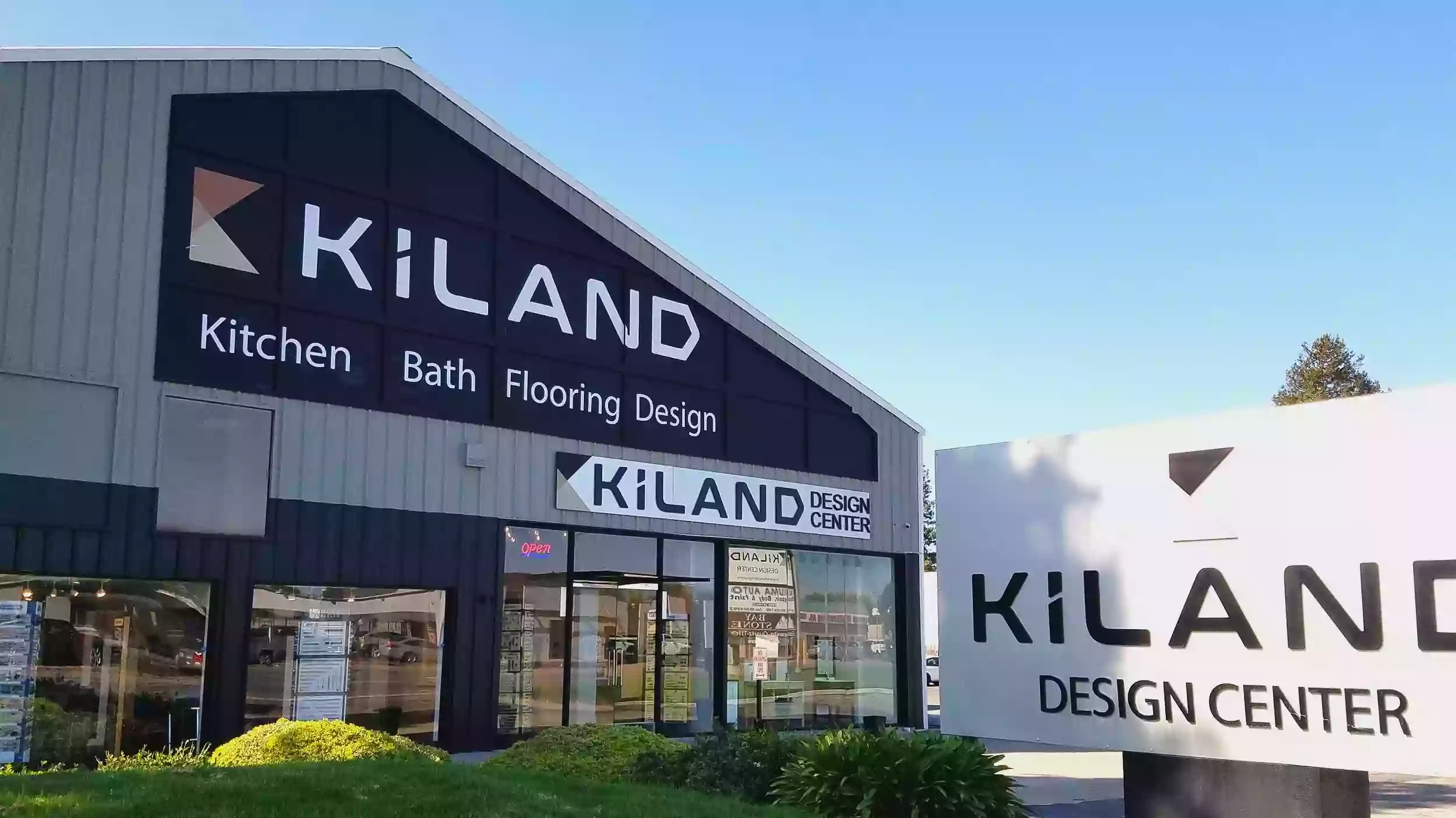 KiLAND Design Center