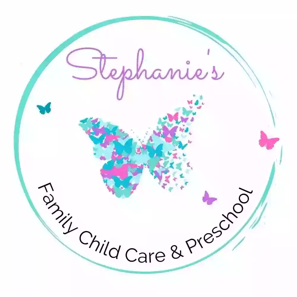 STEPHANIE'S FAMILY CHILD CARE & PRESCHOOL