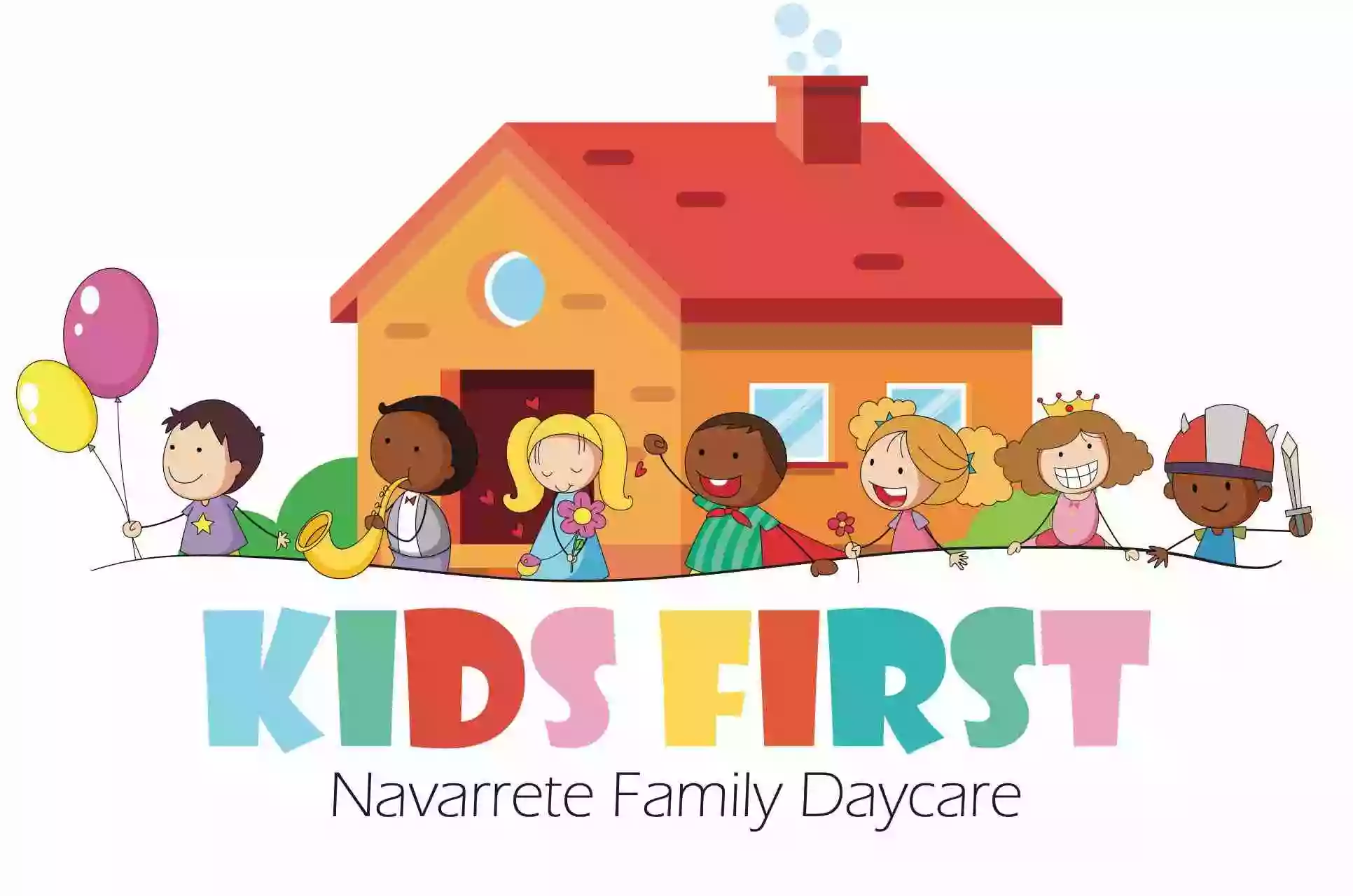 Kids First Daycare