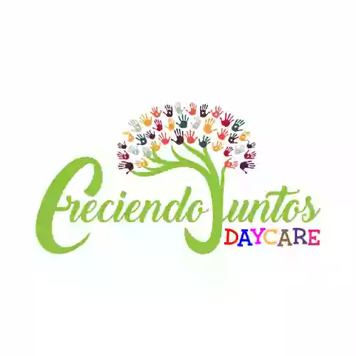 Creciendo Juntos Daycare