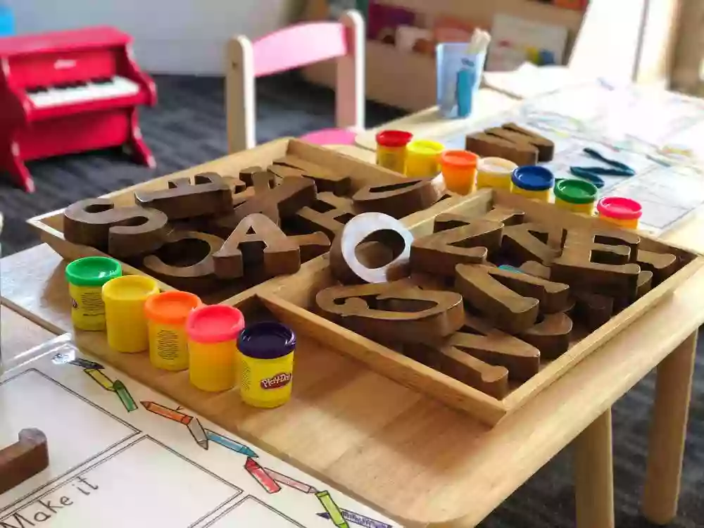 Nurture Play and Learn Daycare