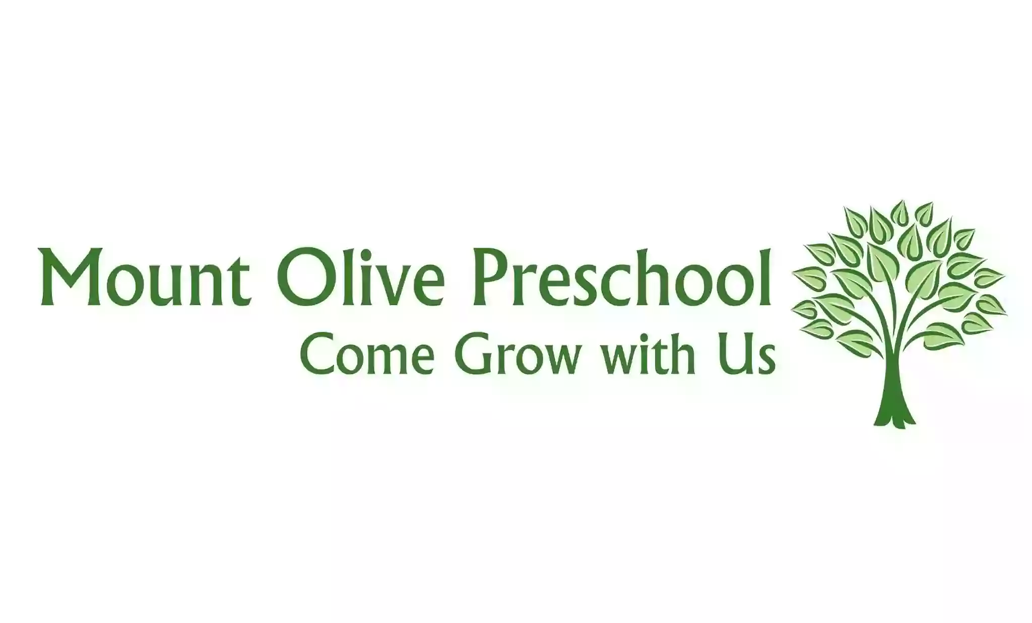 Mount Olive Lutheran Preschool