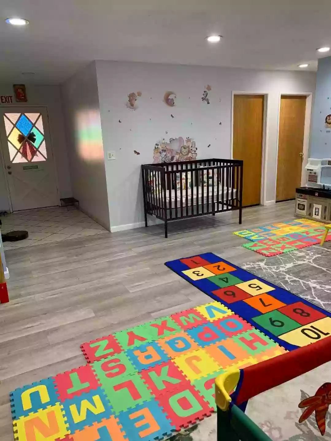 Little Stars Home Daycare