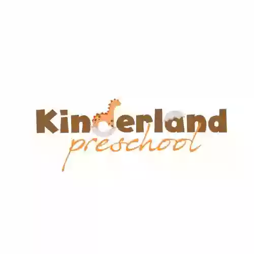 Kinderland Preschool