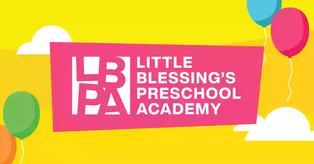 Little Blessings Preschool Academy